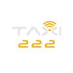 Taxi Gent 222 Logo