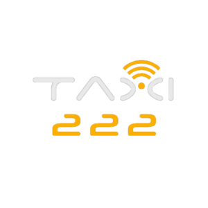 Taxi Gent 222 Logo